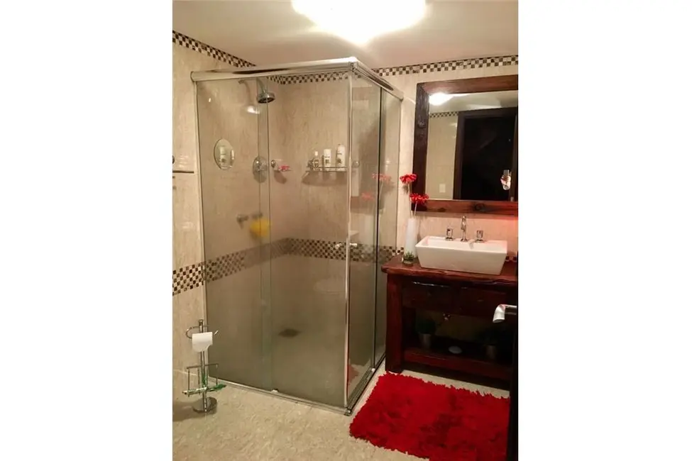Casa de Condomínio com 3 quartos à venda, 276m2 em São Lucas, Viamao - RS - imagem 6 Foto 6 de Casa de Condomínio com 3 quartos à venda, 276m2 em São Lucas, Viamao - RS