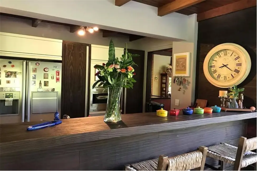 Casa de Condomínio com 3 quartos à venda, 276m2 em São Lucas, Viamao - RS - imagem 5 Foto 5 de Casa de Condomínio com 3 quartos à venda, 276m2 em São Lucas, Viamao - RS