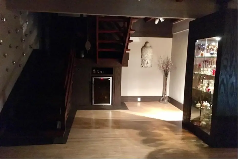 Casa de Condomínio com 3 quartos à venda, 276m2 em São Lucas, Viamao - RS - imagem 3 Foto 3 de Casa de Condomínio com 3 quartos à venda, 276m2 em São Lucas, Viamao - RS