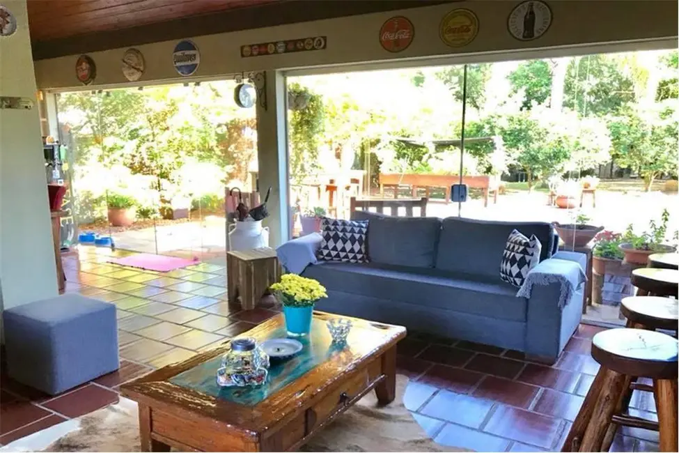 Casa de Condomínio com 3 quartos à venda, 276m2 em São Lucas, Viamao - RS - imagem 2 Foto 2 de Casa de Condomínio com 3 quartos à venda, 276m2 em São Lucas, Viamao - RS