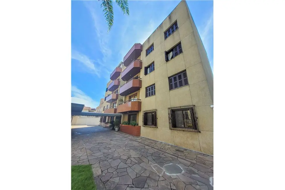 Apartamento com 3 quartos à venda, 130m2 em Costa e Silva, Porto Alegre - RS - imagem 3 Foto 3 de Apartamento com 3 quartos à venda, 130m2 em Costa e Silva, Porto Alegre - RS