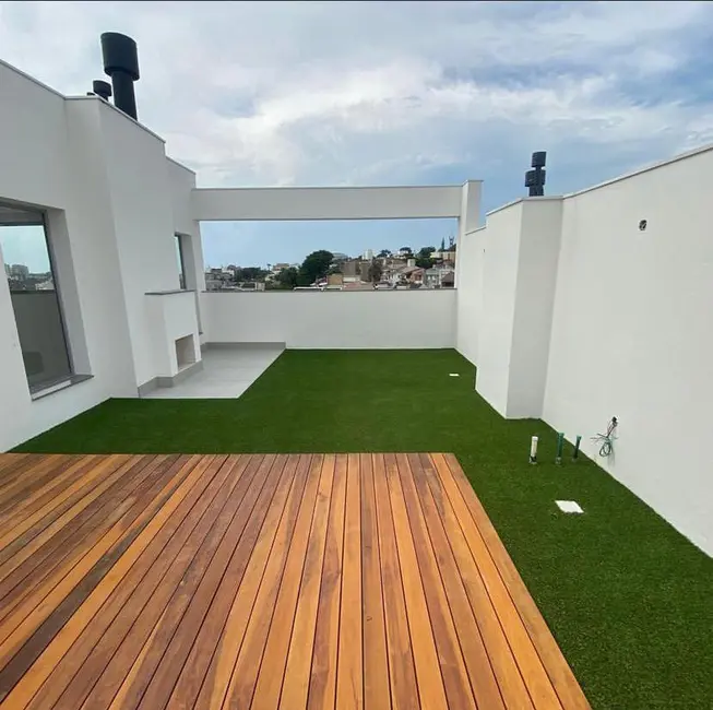 Foto 7 de Apartamento com 3 quartos à venda, 213m2 em Chácara das Pedras, Porto Alegre - RS