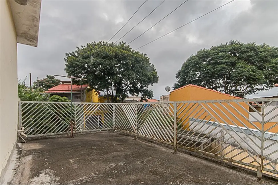 Foto 8 de Casa com 7 quartos à venda, 301m2 em Vila Silva Teles, São Paulo - SP