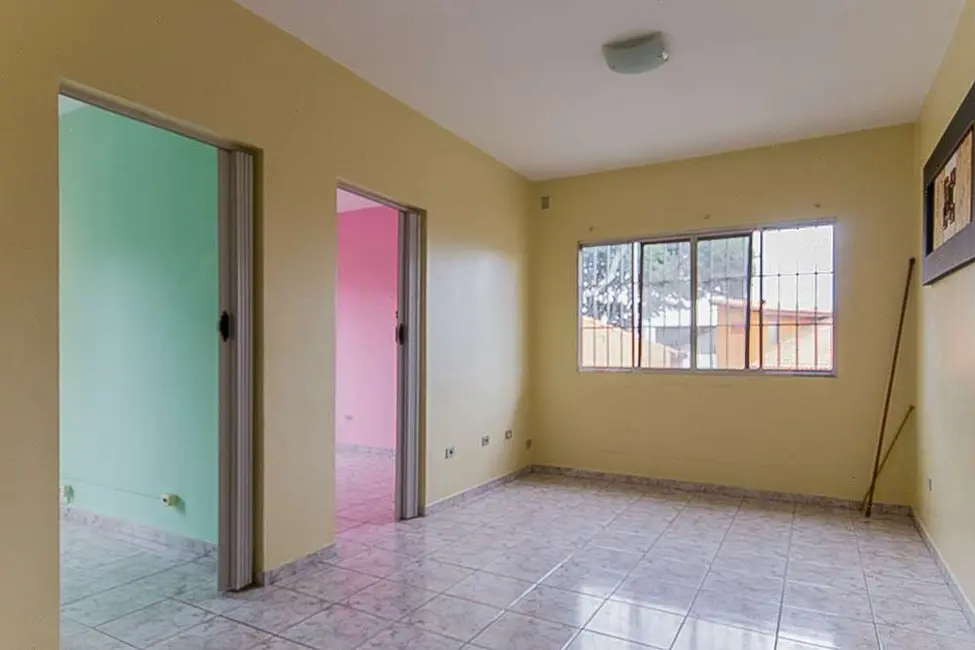 Foto 2 de Casa com 7 quartos à venda, 301m2 em Vila Silva Teles, São Paulo - SP