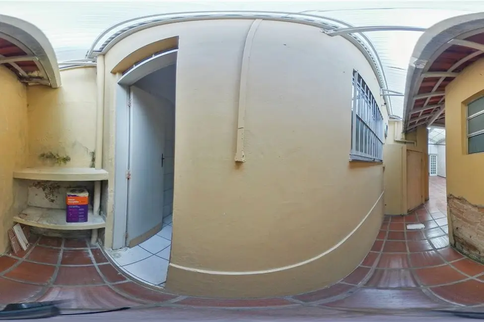 Foto 8 de Casa com 3 quartos à venda, 161m2 em Mirandópolis, São Paulo - SP