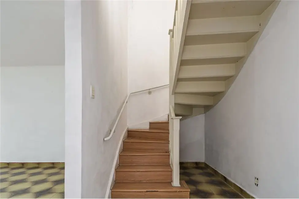 Foto 1 de Casa com 3 quartos à venda, 161m2 em Mirandópolis, São Paulo - SP