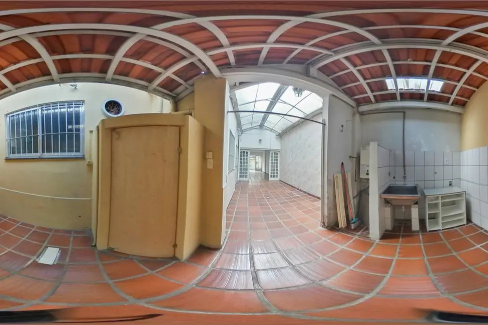 Foto 7 de Casa com 3 quartos à venda, 161m2 em Mirandópolis, São Paulo - SP