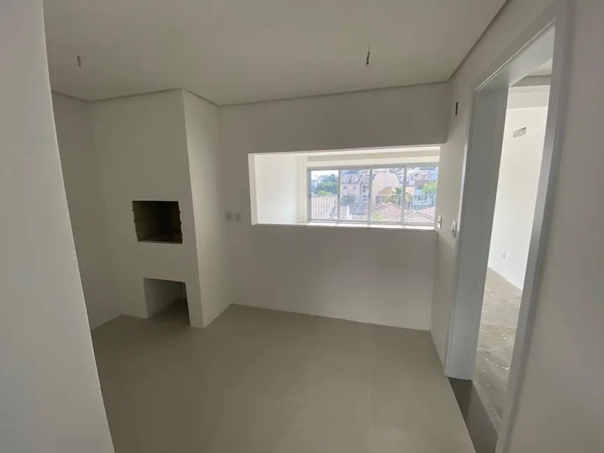Foto 8 de Apartamento com 3 quartos à venda, 209m2 em Chácara das Pedras, Porto Alegre - RS