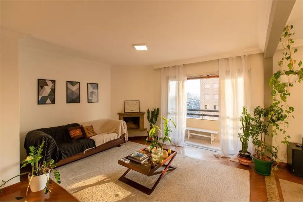 Foto 9 de Apartamento com 3 quartos à venda, 131m2 em Vila Suzana, São Paulo - SP