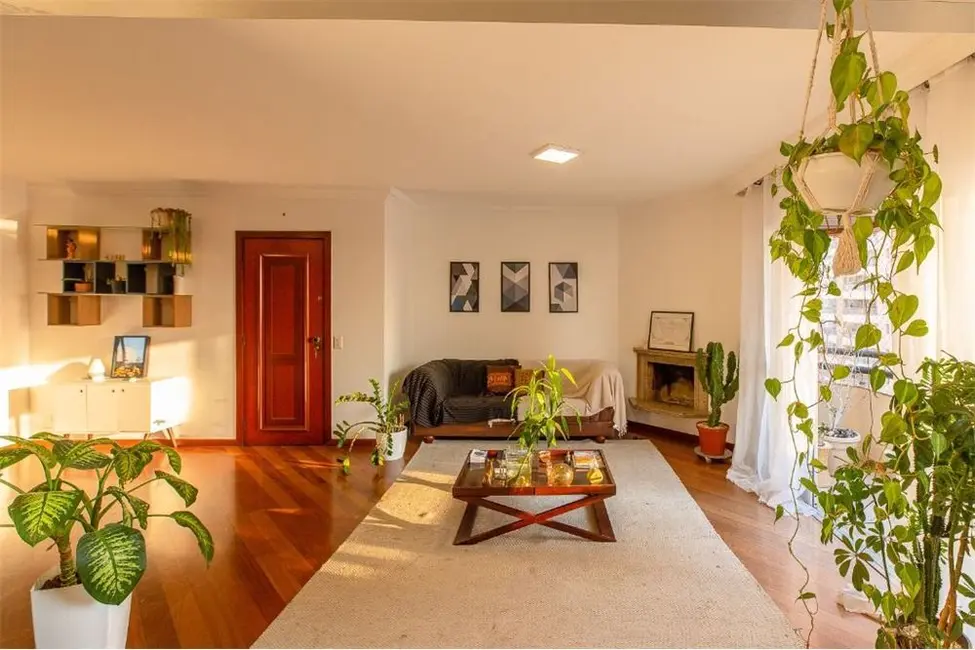 Foto 7 de Apartamento com 3 quartos à venda, 131m2 em Vila Suzana, São Paulo - SP