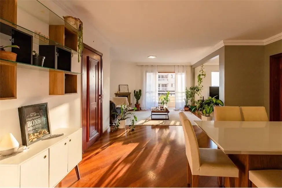 Foto 8 de Apartamento com 3 quartos à venda, 131m2 em Vila Suzana, São Paulo - SP