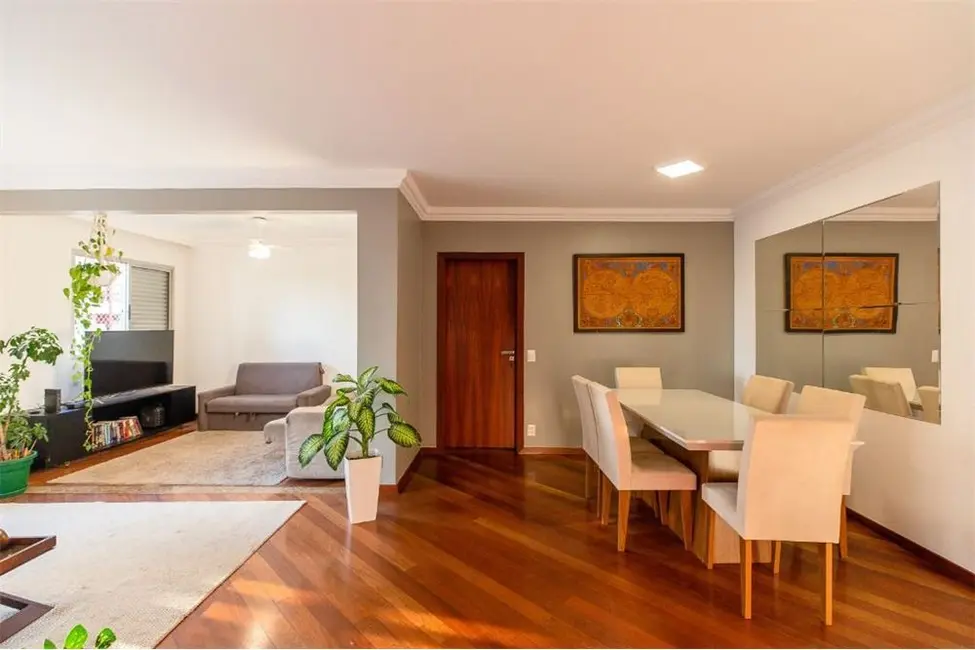 Foto 2 de Apartamento com 3 quartos à venda, 131m2 em Vila Suzana, São Paulo - SP