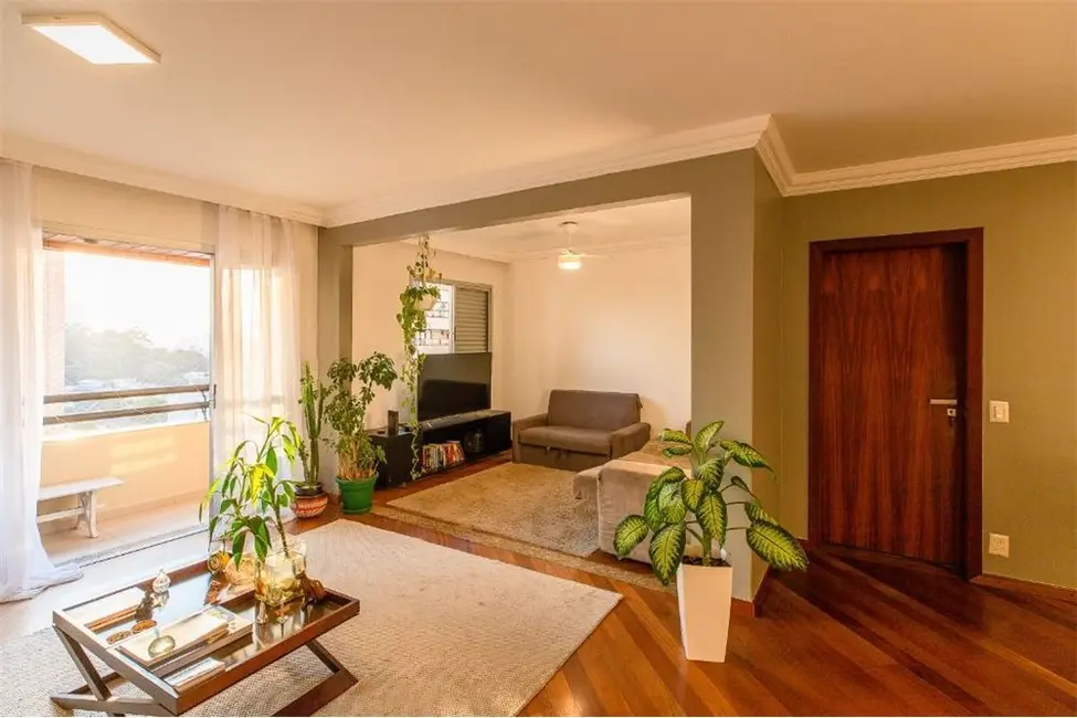 Foto 4 de Apartamento com 3 quartos à venda, 131m2 em Vila Suzana, São Paulo - SP