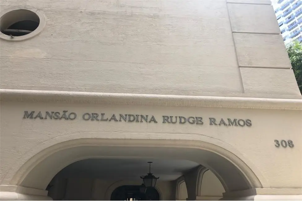 Apartamento com 3 quartos à venda, 125m2 em Higienópolis, São Paulo - SP - imagem 1 Foto 1 de Apartamento com 3 quartos à venda, 125m2 em Higienópolis, São Paulo - SP