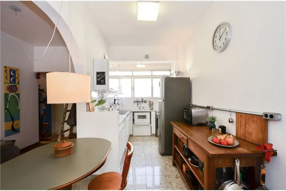 Foto 8 de Apartamento com 1 quarto à venda, 67m2 em Vila Uberabinha, São Paulo - SP