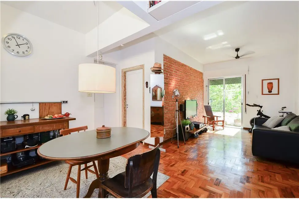 Foto 2 de Apartamento com 1 quarto à venda, 67m2 em Vila Uberabinha, São Paulo - SP