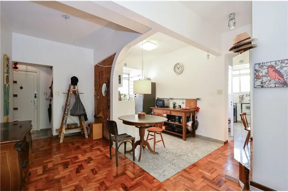 Foto 4 de Apartamento com 1 quarto à venda, 67m2 em Vila Uberabinha, São Paulo - SP