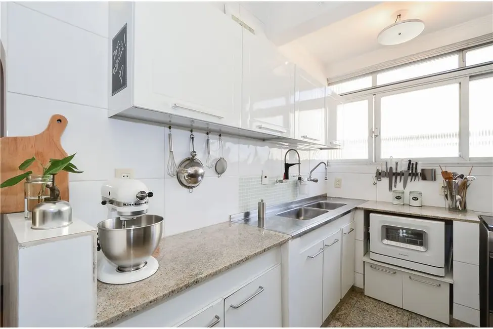 Foto 9 de Apartamento com 1 quarto à venda, 67m2 em Vila Uberabinha, São Paulo - SP