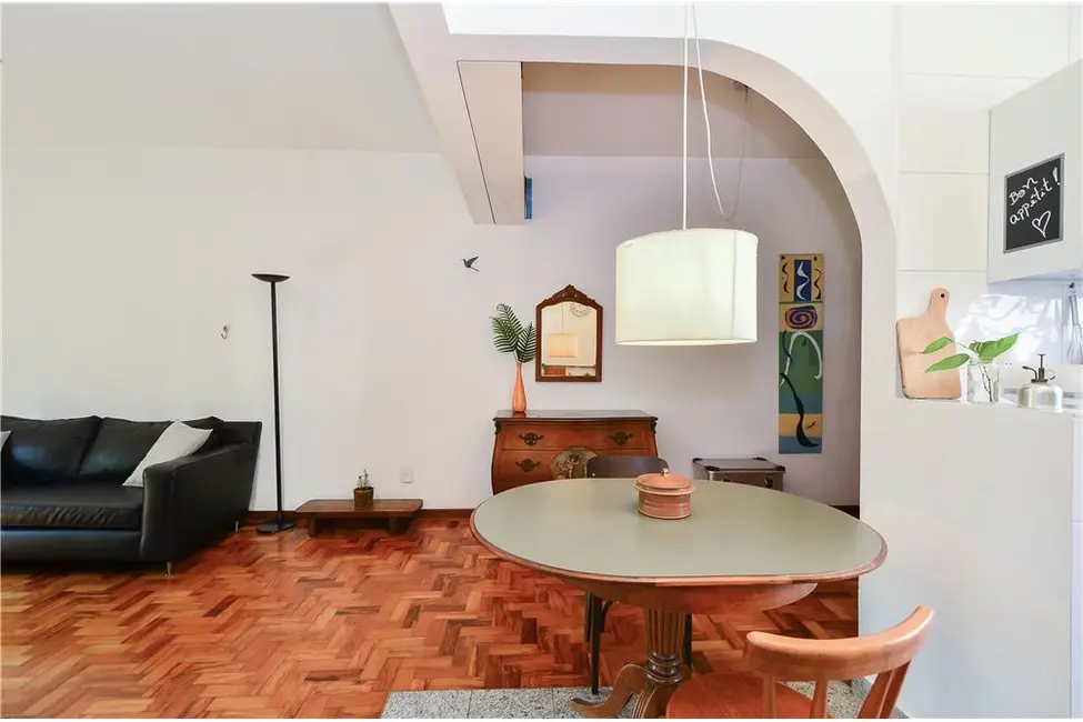 Foto 5 de Apartamento com 1 quarto à venda, 67m2 em Vila Uberabinha, São Paulo - SP