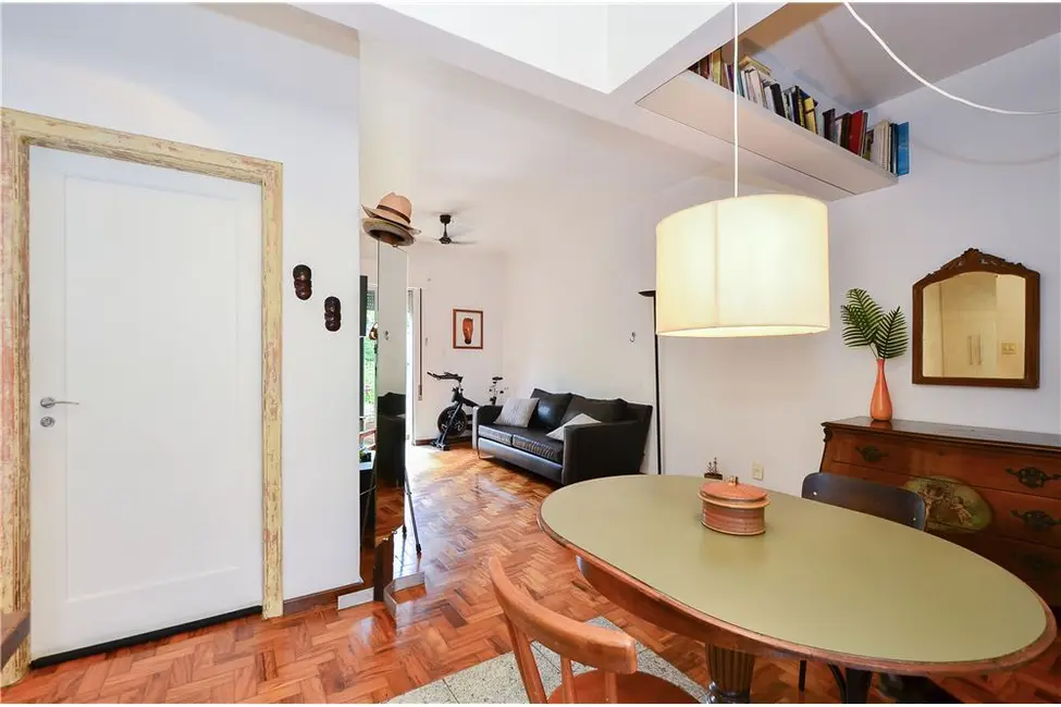 Foto 6 de Apartamento com 1 quarto à venda, 67m2 em Vila Uberabinha, São Paulo - SP