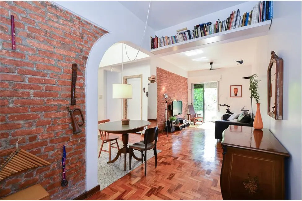 Foto 1 de Apartamento com 1 quarto à venda, 67m2 em Vila Uberabinha, São Paulo - SP