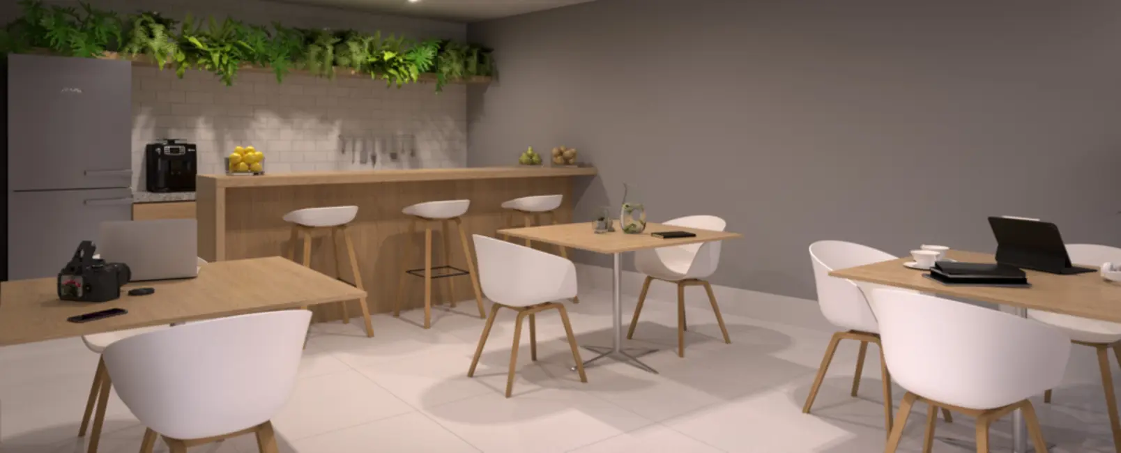 Apartamento com 2 quartos à venda, 41m2 em Vila Kosmos, Rio De Janeiro - RJ - imagem 3 Foto 3 de Apartamento com 2 quartos à venda, 41m2 em Vila Kosmos, Rio De Janeiro - RJ