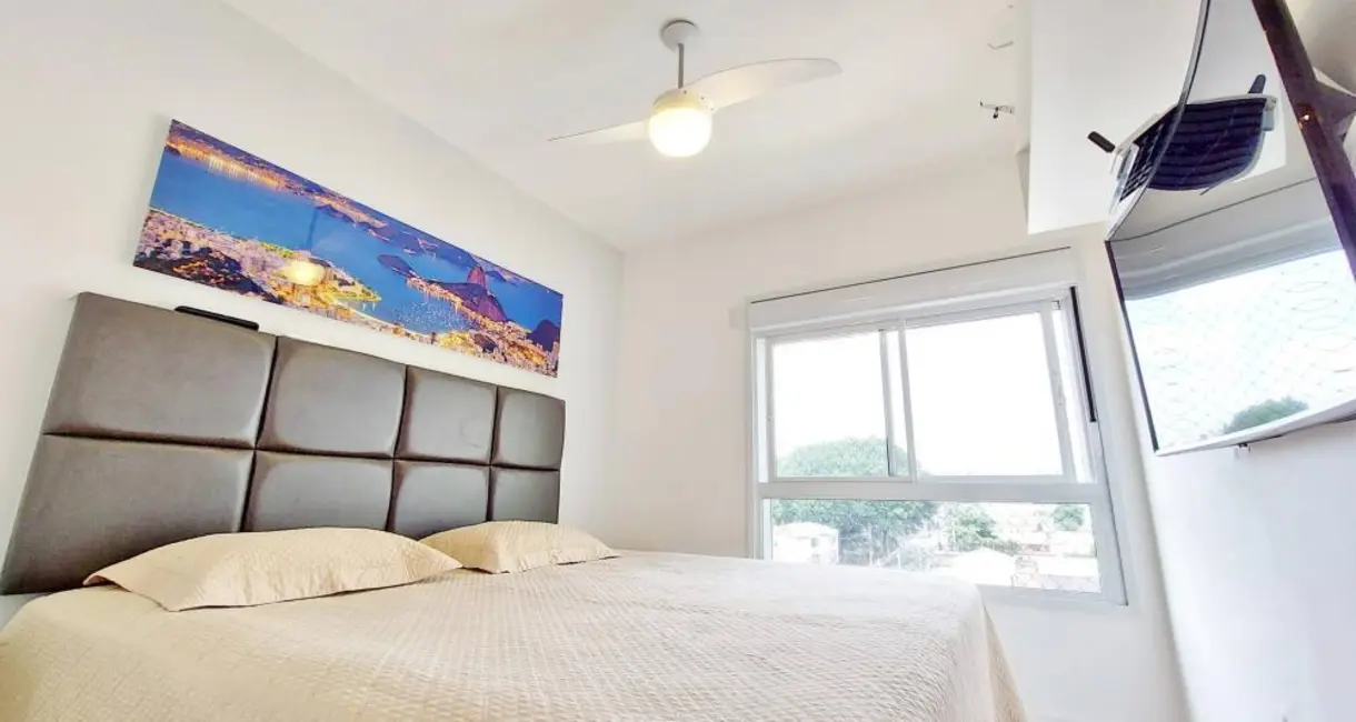 Foto 8 de Apartamento com 3 quartos à venda, 133m2 em Vila Gertrudes, São Paulo - SP