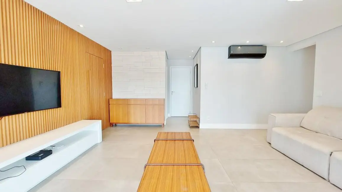 Foto 4 de Apartamento com 3 quartos à venda, 133m2 em Vila Gertrudes, São Paulo - SP