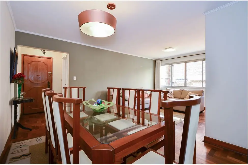 Apartamento com 2 quartos à venda, 109m2 em Moema, São Paulo - SP - imagem 5 Foto 5 de Apartamento com 2 quartos à venda, 109m2 em Moema, São Paulo - SP