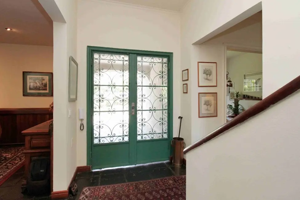 Foto 6 de Casa com 3 quartos à venda, 350m2 em Pacaembu, São Paulo - SP