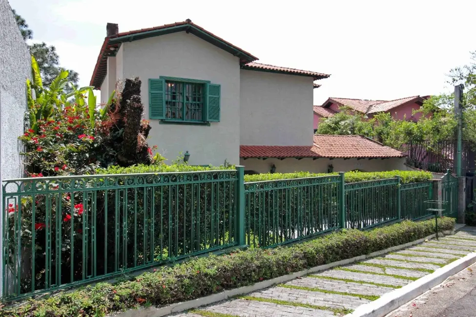 Foto 3 de Casa com 3 quartos à venda, 350m2 em Pacaembu, São Paulo - SP