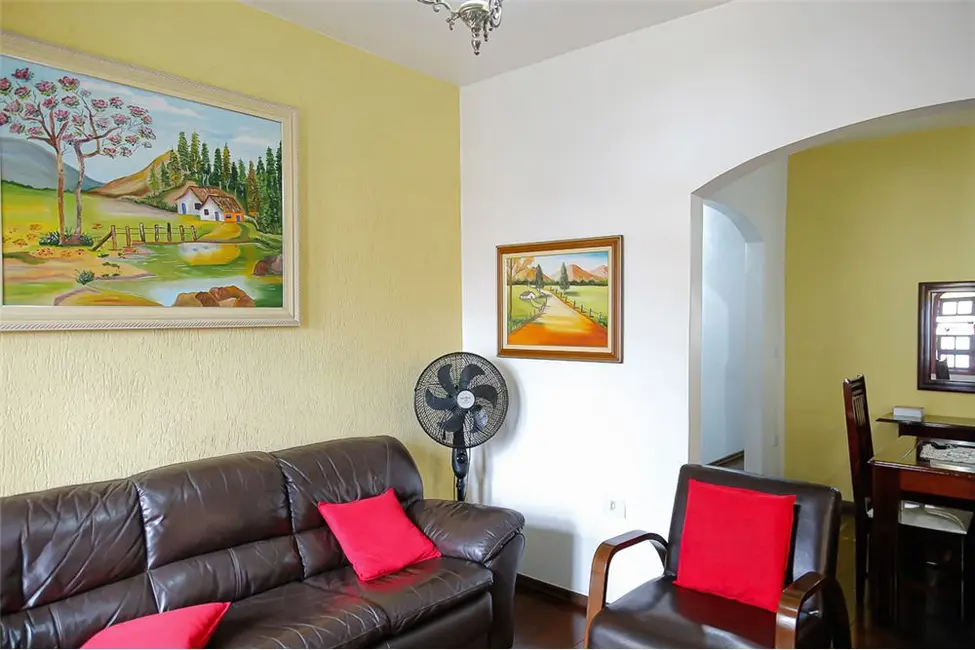 Foto 3 de Casa com 4 quartos à venda, 277m2 em Jardim Santa Maria, São Paulo - SP