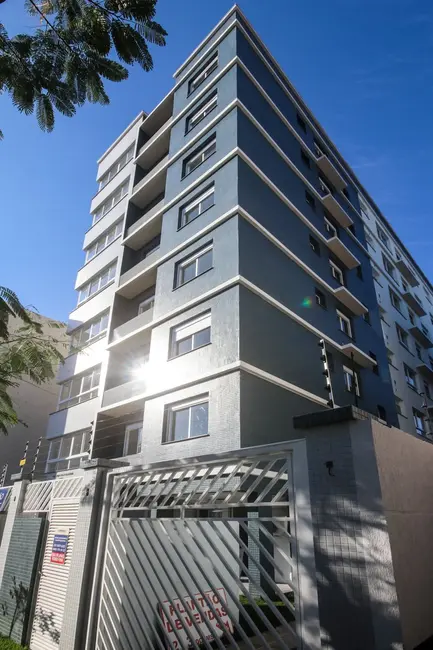 Foto 1 de Apartamento com 2 quartos à venda, 62m2 em Cristo Redentor, Porto Alegre - RS