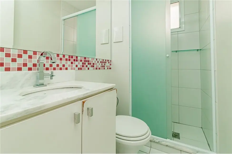 Foto 7 de Apartamento com 3 quartos à venda, 67m2 em Morro Santana, Porto Alegre - RS