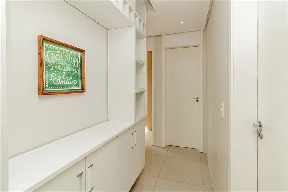 Foto 6 de Apartamento com 3 quartos à venda, 67m2 em Morro Santana, Porto Alegre - RS