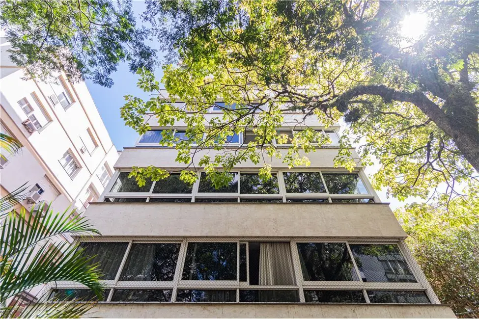 Foto 1 de Apartamento com 4 quartos à venda, 217m2 em Independência, Porto Alegre - RS