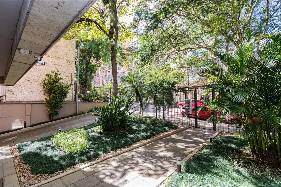 Foto 4 de Apartamento com 4 quartos à venda, 217m2 em Independência, Porto Alegre - RS