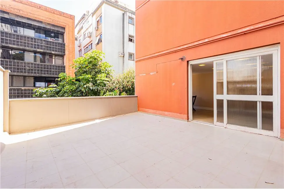 Foto 5 de Apartamento com 4 quartos à venda, 217m2 em Independência, Porto Alegre - RS