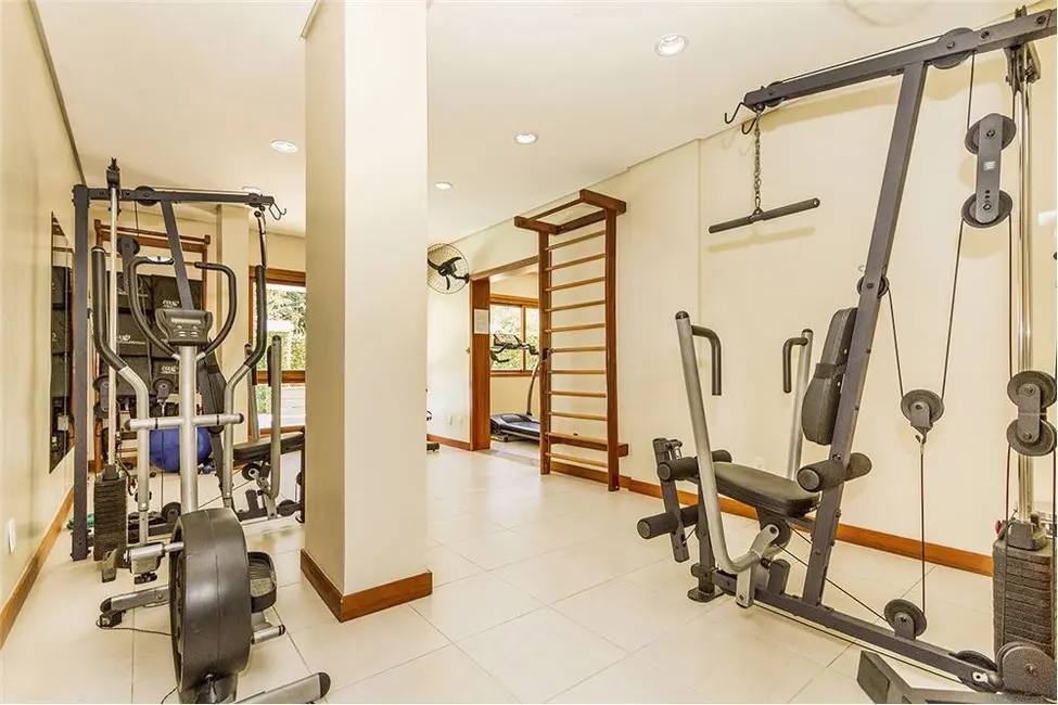 Foto 7 de Apartamento com 3 quartos à venda, 88m2 em Jardim Sabará, Porto Alegre - RS