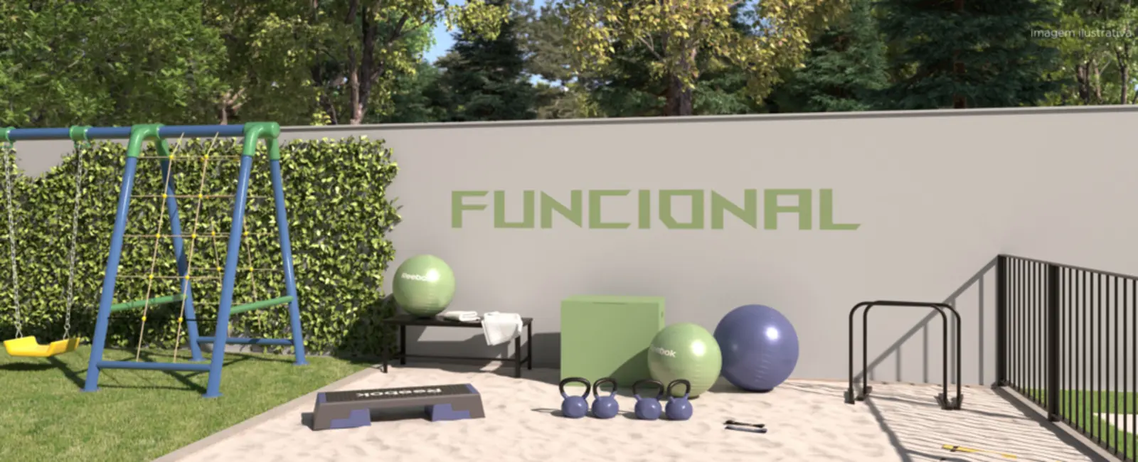 Foto 5 de Apartamento com 2 quartos à venda, 48m2 em Vila Kosmos, Rio De Janeiro - RJ