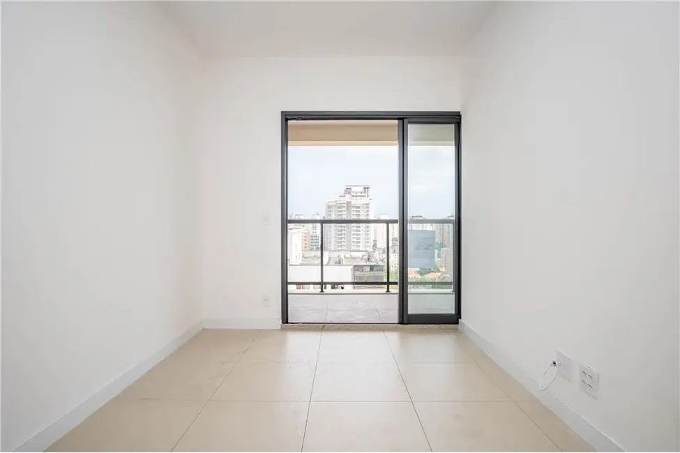 Foto 3 de Apartamento com 1 quarto à venda, 44m2 em Pinheiros, São Paulo - SP