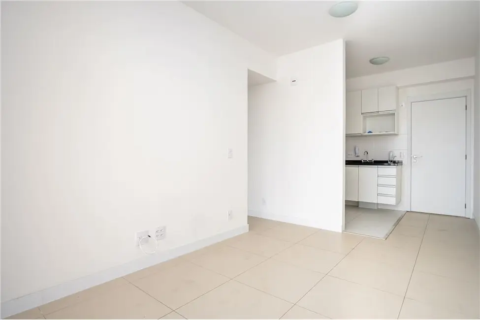 Foto 5 de Apartamento com 1 quarto à venda, 44m2 em Pinheiros, São Paulo - SP