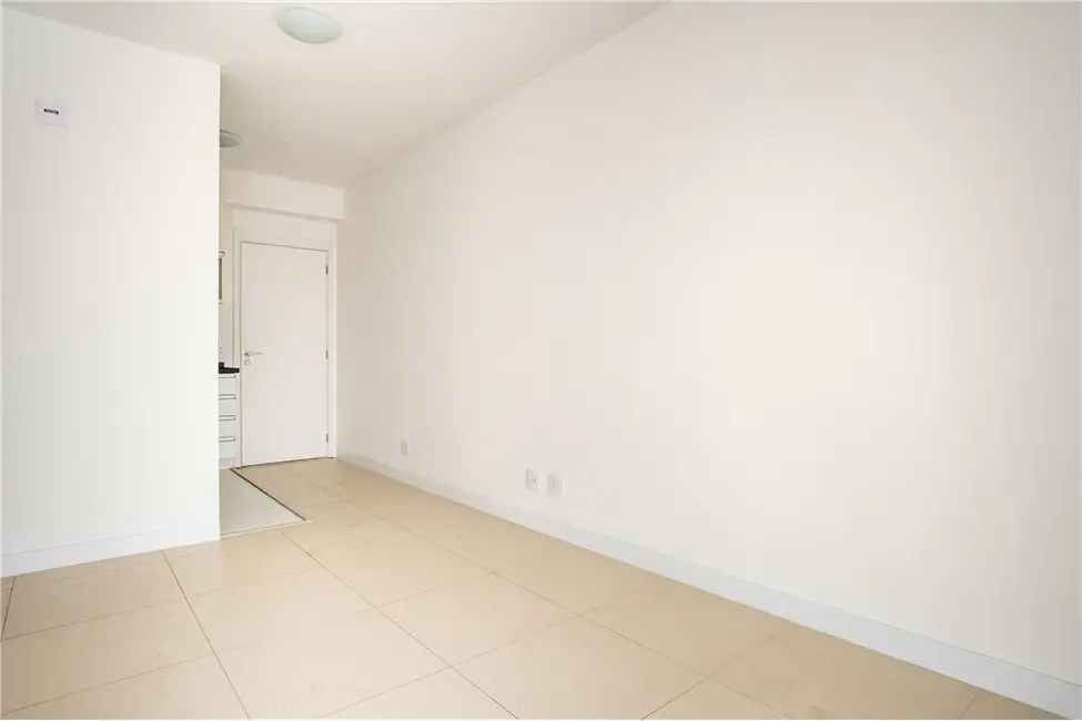 Foto 4 de Apartamento com 1 quarto à venda, 44m2 em Pinheiros, São Paulo - SP