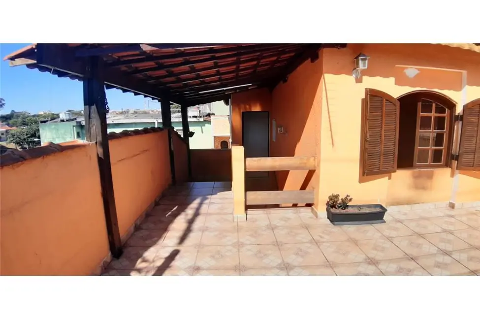 Casa com 3 quartos à venda, 185m2 em São Paulo - SP - imagem 7 Foto 7 de Casa com 3 quartos à venda, 185m2 em São Paulo - SP