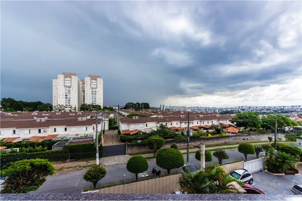 Foto 7 de Apartamento com 2 quartos à venda, 60m2 em São Paulo - SP