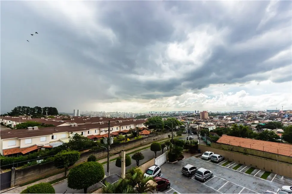 Foto 8 de Apartamento com 2 quartos à venda, 60m2 em São Paulo - SP