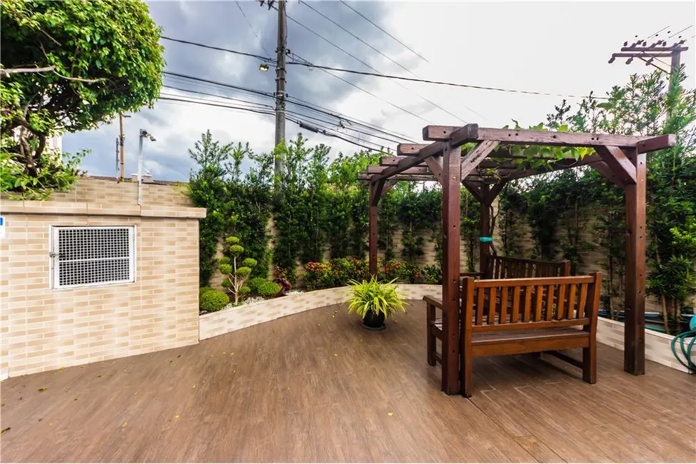 Foto 4 de Apartamento com 2 quartos à venda, 60m2 em São Paulo - SP