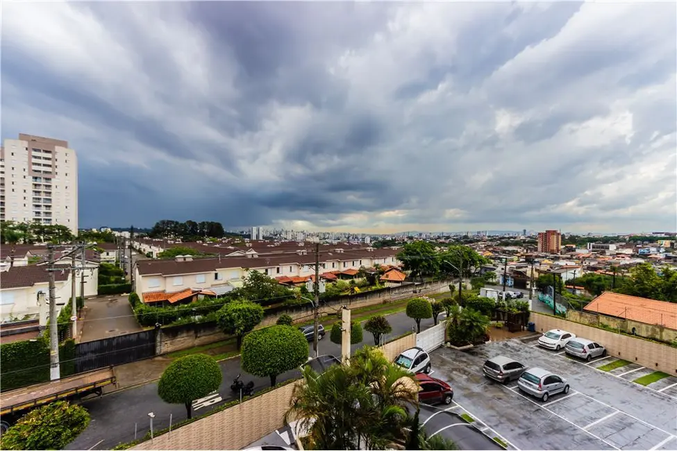 Foto 9 de Apartamento com 2 quartos à venda, 60m2 em São Paulo - SP