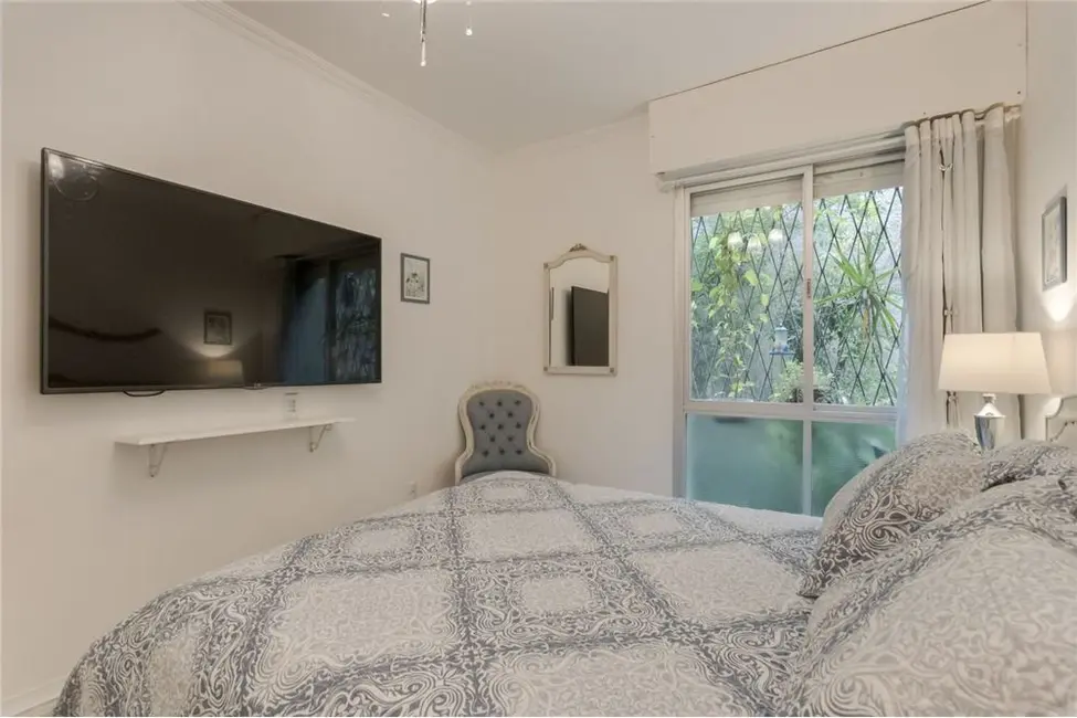 Foto 9 de Apartamento com 2 quartos à venda, 75m2 em Petrópolis, Porto Alegre - RS