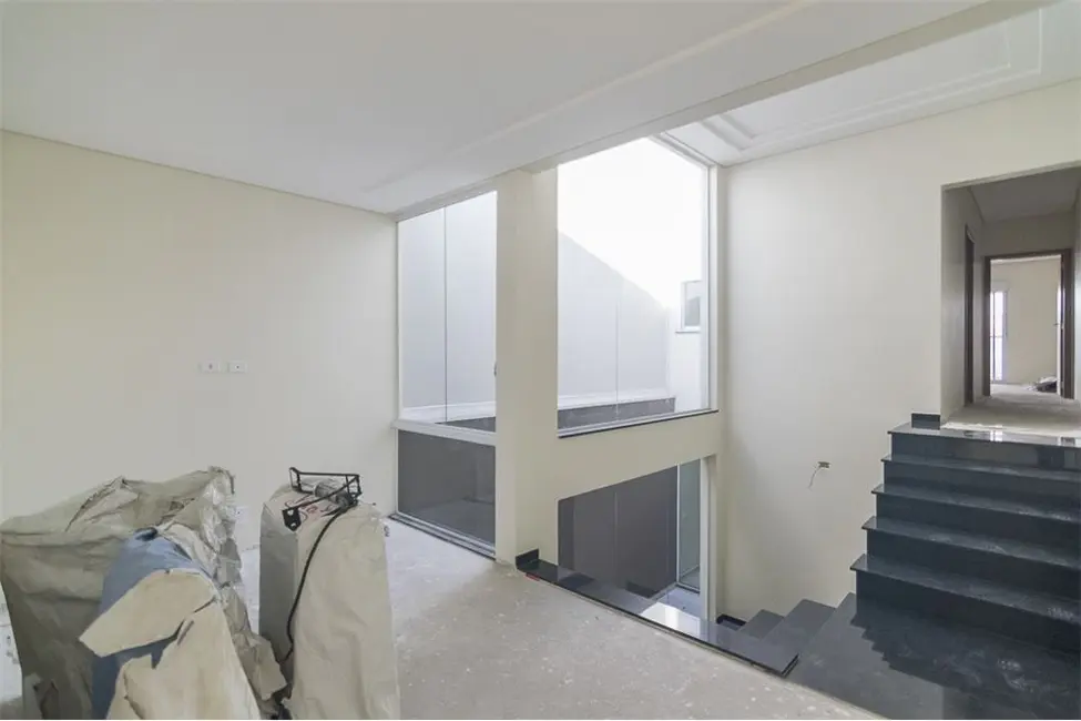 Casa com 3 quartos à venda, 200m2 em Campestre, Santo Andre - SP - imagem 2 Foto 2 de Casa com 3 quartos à venda, 200m2 em Campestre, Santo Andre - SP